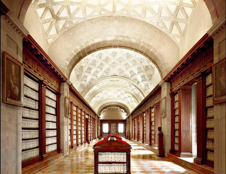 ARCHIVO DE INDIAS